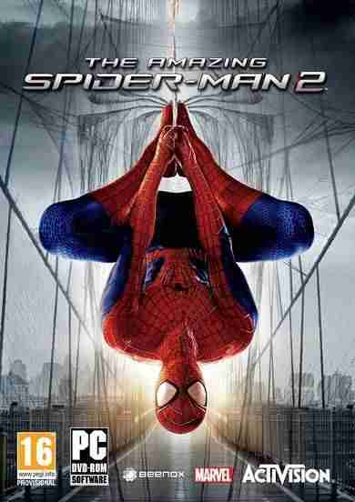 Descargar The Amazing Spider-Man 2 [MULTI6][PROPER][RELOADED] por Torrent